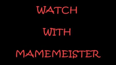 Watch With Mamemeister – Starcade Episode 3