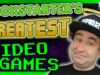 Kickstarter’s GREATEST video games | Crowdfunding documentary