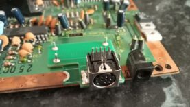 Retro Hardware Modifications – Atari 2600, Sega Master System II & BBC Micro