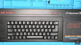 Another Commodore C16 Repair & Upgrades Part 3 (6502plus4 / Shell / Modulator Replacement)