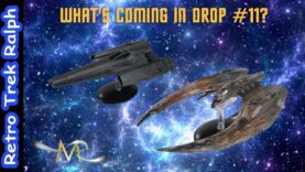 Master Replicas Drop #11 Preview. Here’s This Weeks List Of Ships Dropping Friday 7th July