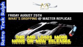 Master Replicas Drop #17 Preview. This Fridays list and a whole lot more dates for Ship Drops.