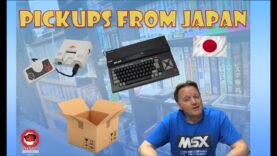 MSX & PC Engine Games from Japan – Pickup & Play September 2023 (Part II of II)