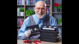 π Ode To Us First Gen Tech-, Hobby- & Gaming- YouTubers Still Going Strong in 2024! πΎπΉοΈππ·πΌπ»π§°