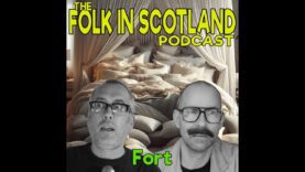 Folk in Scotland – Fort