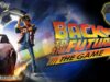 Back To The Future The Game – Let’s Play – GameHammer Live