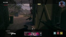 CoD Vanguard Chill Stream