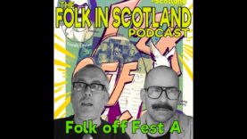Folk off Fest A clip