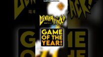 I Found My Game of the year… and it’s INSANE (Denshattack Review)!