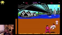 Mamemeister Live Stream – Top 50 Atari 800 Games – Part 4