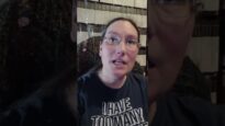 No live stream