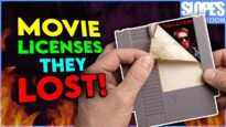 Reskinned Games: The Movie Licenses We Never Got