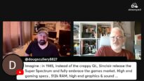 The Friday Waffle – 17/07/26  with Bill Harbison